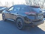 2026 Nissan Rogue 2026.5 AWD Dark Armor