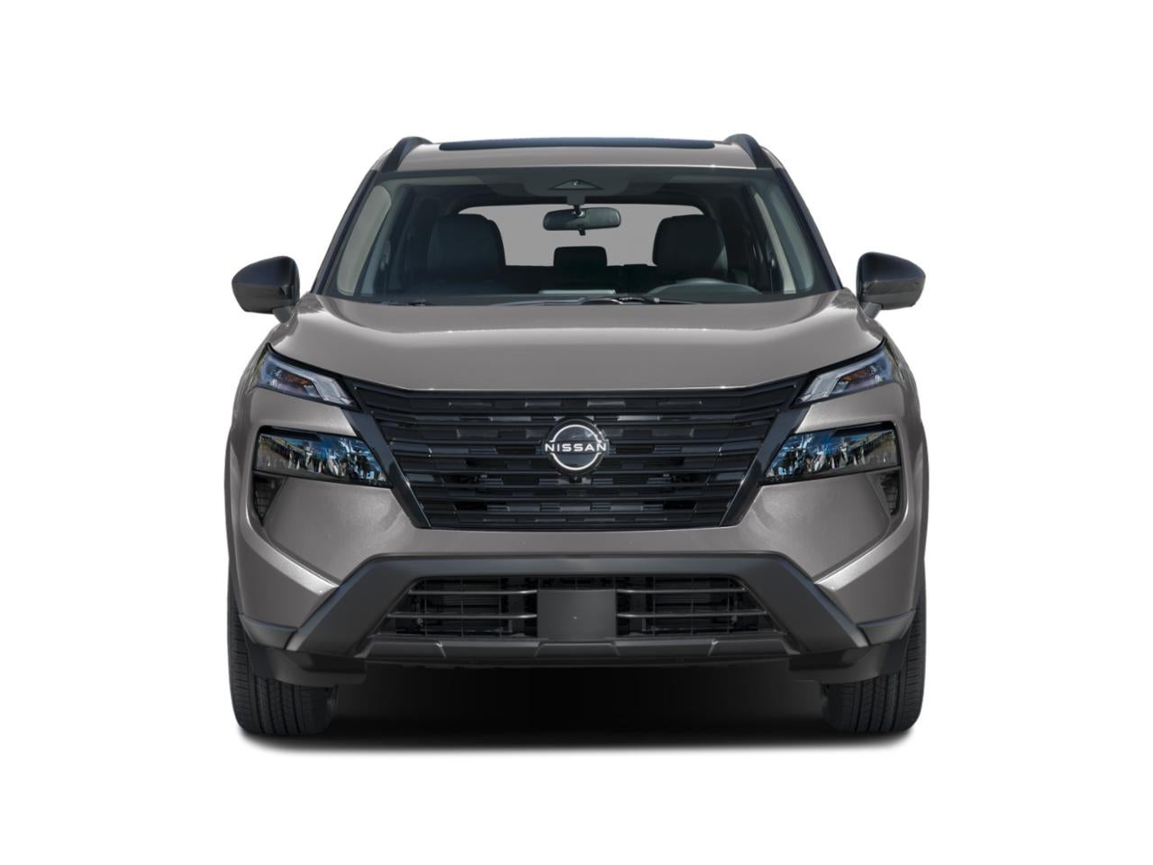 2026 Nissan Rogue 2026.5 AWD Dark Armor