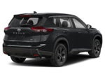2026 Nissan Rogue 2026.5 AWD SV