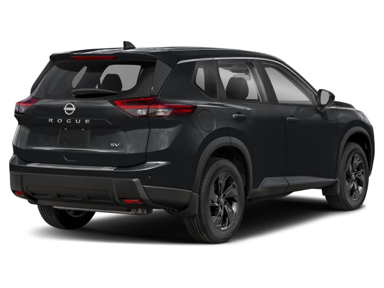2026 Nissan Rogue 2026.5 AWD SV