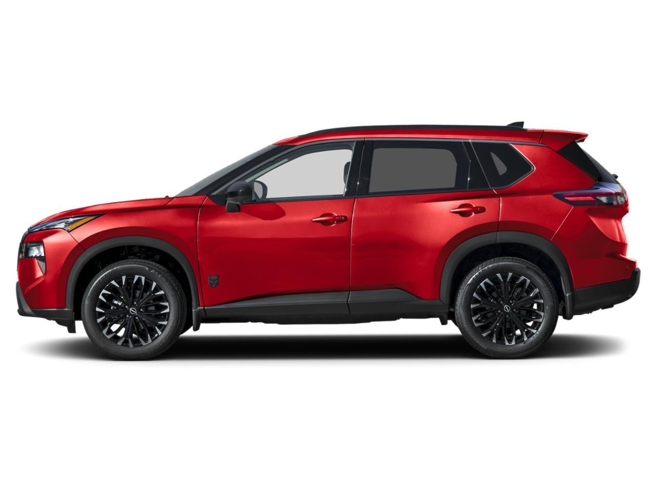 2026 Nissan Rogue 2026.5 AWD Dark Armor