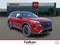 2026 Nissan Rogue 2026.5 AWD Dark Armor