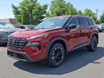 2026 Nissan Rogue 2026.5 AWD Dark Armor