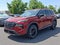 2026 Nissan Rogue 2026.5 AWD Dark Armor