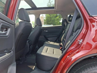 2026 Nissan Rogue 2026.5 AWD Dark Armor