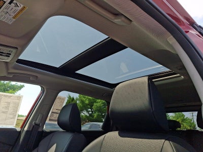 2026 Nissan Rogue 2026.5 AWD Dark Armor