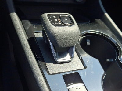 2026 Nissan Rogue 2026.5 AWD Dark Armor
