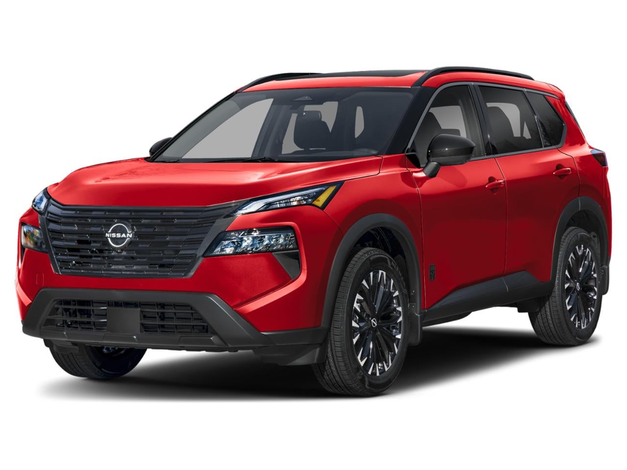 2026 Nissan Rogue's photo