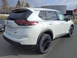 2026 Nissan Rogue 2026.5 AWD Dark Armor