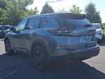 2026 Nissan Rogue 2026.5 AWD SV