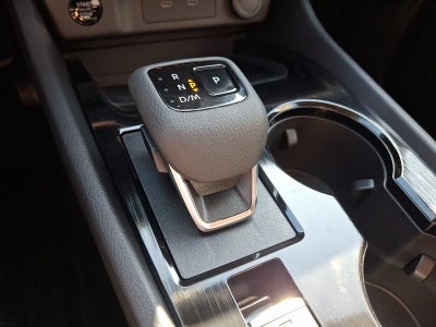 2026 Nissan Rogue 2026.5 AWD SV