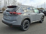 2026 Nissan Rogue 2026.5 AWD Dark Armor