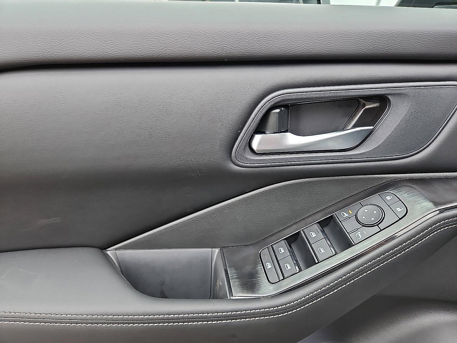 2026 Nissan Rogue 2026.5 AWD SV