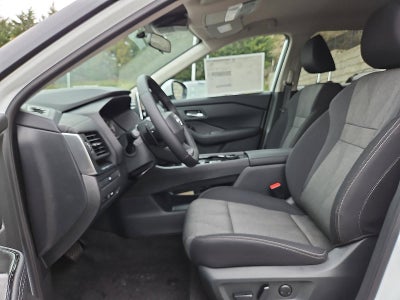 2026 Nissan Rogue 2026.5 AWD SV