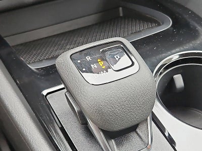 2026 Nissan Rogue 2026.5 AWD SV