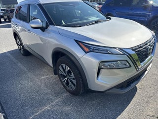 2023 Nissan Rogue AWD SV