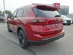 2026 Nissan Rogue 2026.5 AWD Dark Armor