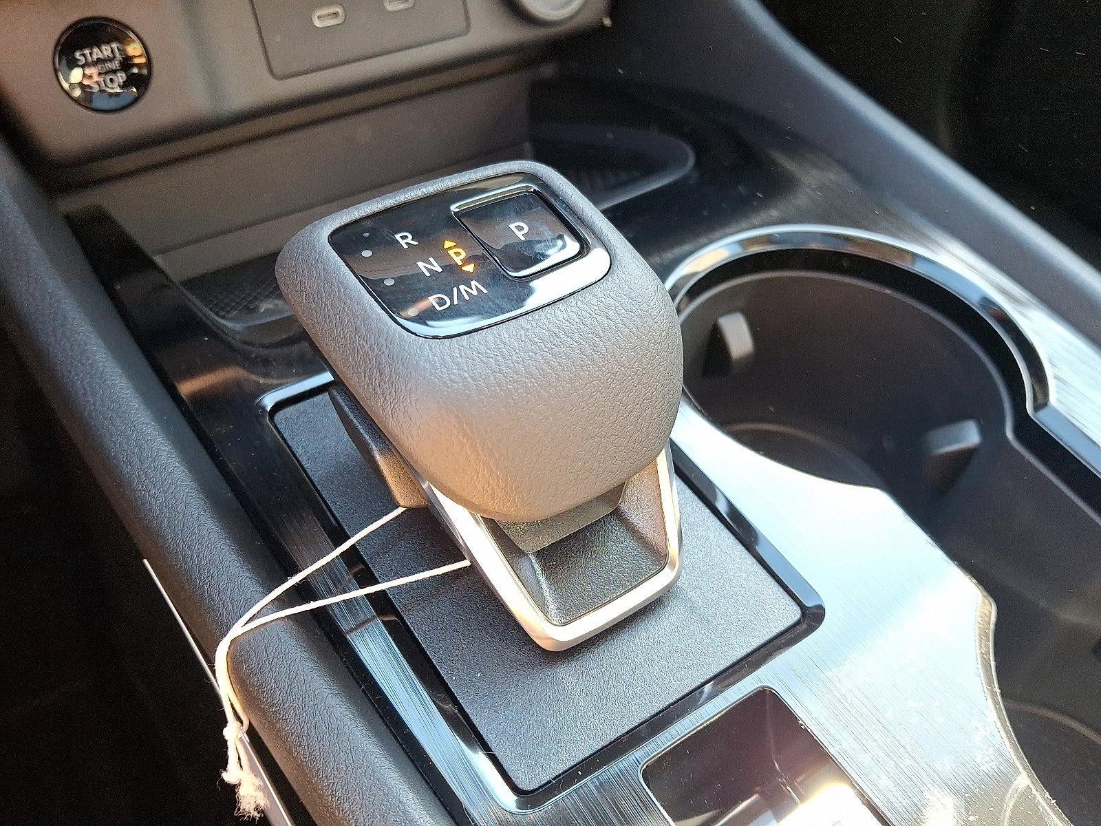 2026 Nissan Rogue 2026.5 AWD Dark Armor