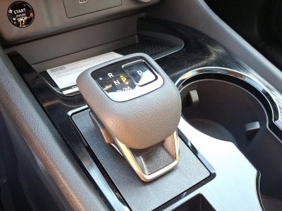 2026 Nissan Rogue 2026.5 AWD Dark Armor