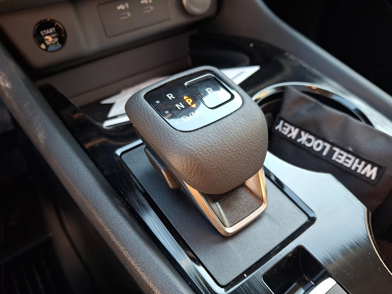 2026 Nissan N/A Dark Armor™