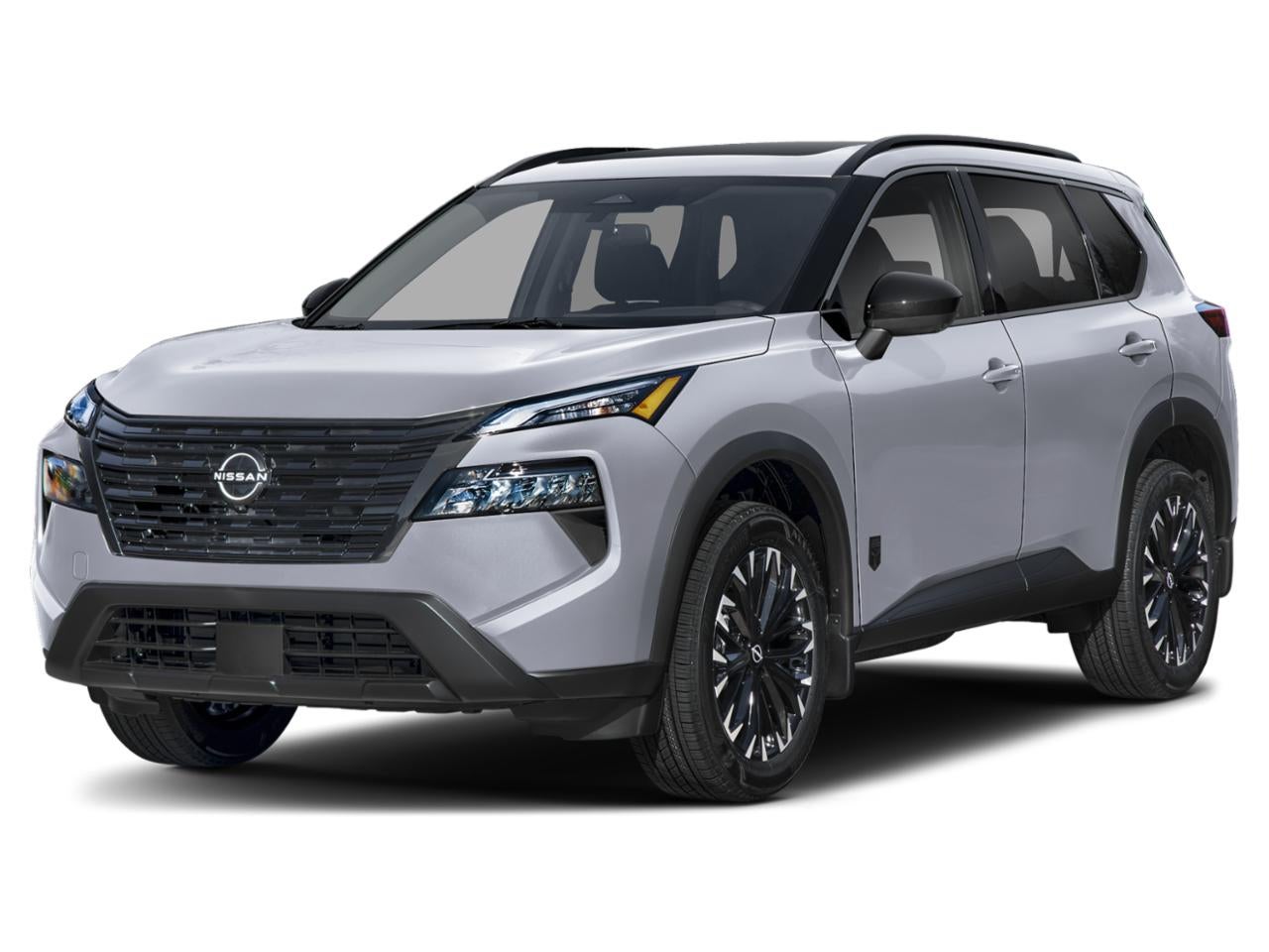 2026 Nissan Rogue's photo