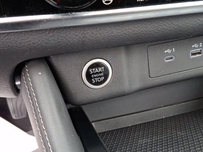 2022 Nissan Rogue AWD SL