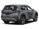 2022 Nissan Rogue AWD SL