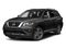 2017 Nissan Pathfinder 4x4 Platinum