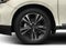 2017 Nissan Pathfinder 4x4 Platinum