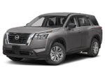 2024 Nissan Pathfinder S 4WD