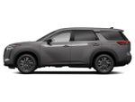 2026 Nissan Pathfinder S 4WD