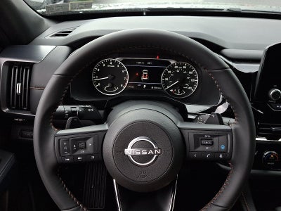 2025 Nissan Pathfinder Rock Creek 4WD