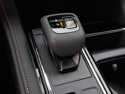 2025 Nissan Pathfinder Rock Creek 4WD