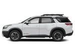 2025 Nissan Pathfinder Rock Creek 4WD