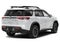 2025 Nissan Pathfinder Rock Creek 4WD