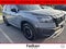 2024 Nissan Pathfinder Rock Creek®