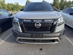 2024 Nissan Pathfinder Rock Creek®