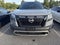 2024 Nissan Pathfinder Rock Creek®