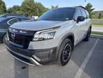 2024 Nissan Pathfinder Rock Creek®
