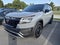2024 Nissan Pathfinder Rock Creek®