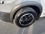 2024 Nissan Pathfinder Rock Creek®