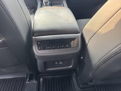 2024 Nissan Pathfinder Rock Creek®