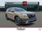 2024 Nissan Pathfinder Rock Creek®