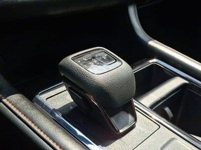 2024 Nissan Pathfinder Rock Creek®