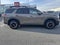 2024 Nissan Pathfinder Rock Creek®