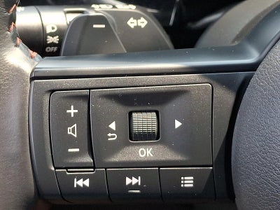 2024 Nissan Pathfinder Rock Creek®