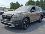 2024 Nissan Pathfinder Rock Creek®