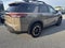 2024 Nissan Pathfinder Rock Creek®