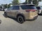 2024 Nissan Pathfinder Rock Creek®