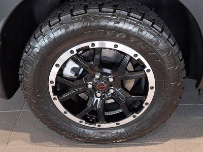 2026 Nissan Pathfinder Rock Creek®